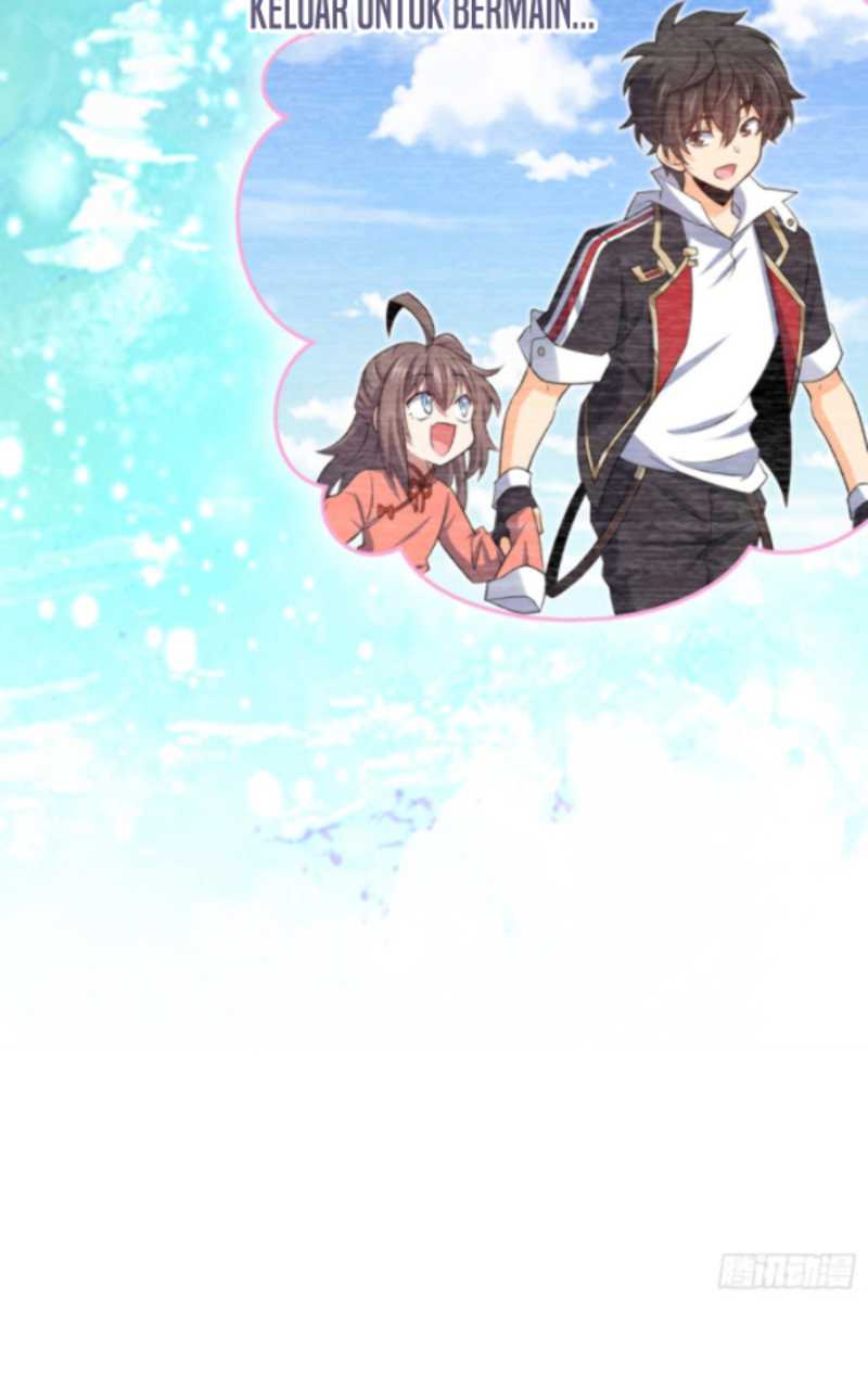 Spare Me, Great Lord! Chapter 715 Gambar 80